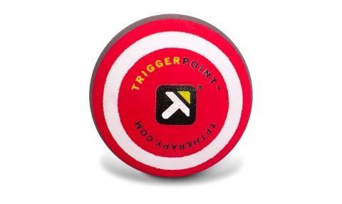 Triggerpoint massagebal rood MBX 60 mm extra strong