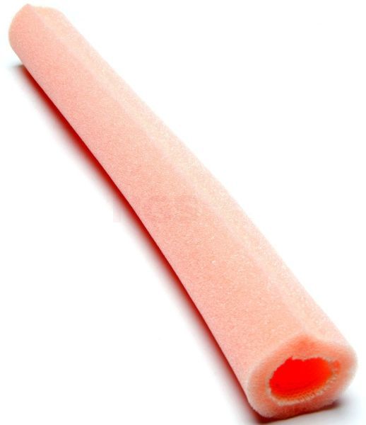 Tubifoam buisverband Bx 18 mm tube à 25 cm