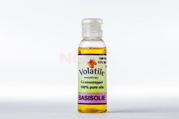 Volatile Granaatappel - Punica Granatum basisolie 50 ml