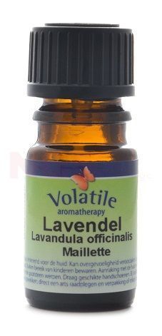 Volatile Lavendel Maillette 25 ml