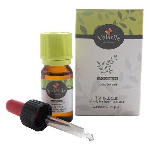 Volatile Tea Tree - Melaleuca Alternifolia 10 ml