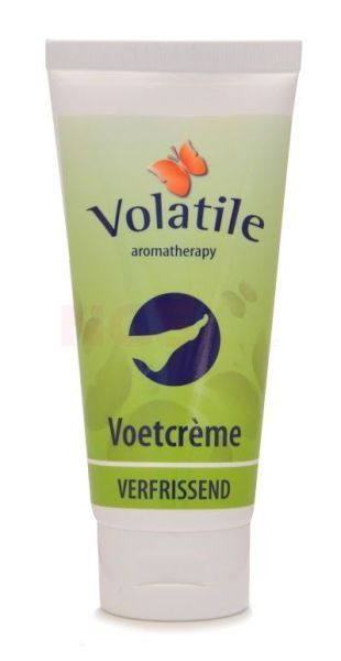 Volatile Voetcrème Verfrissend 100 ml